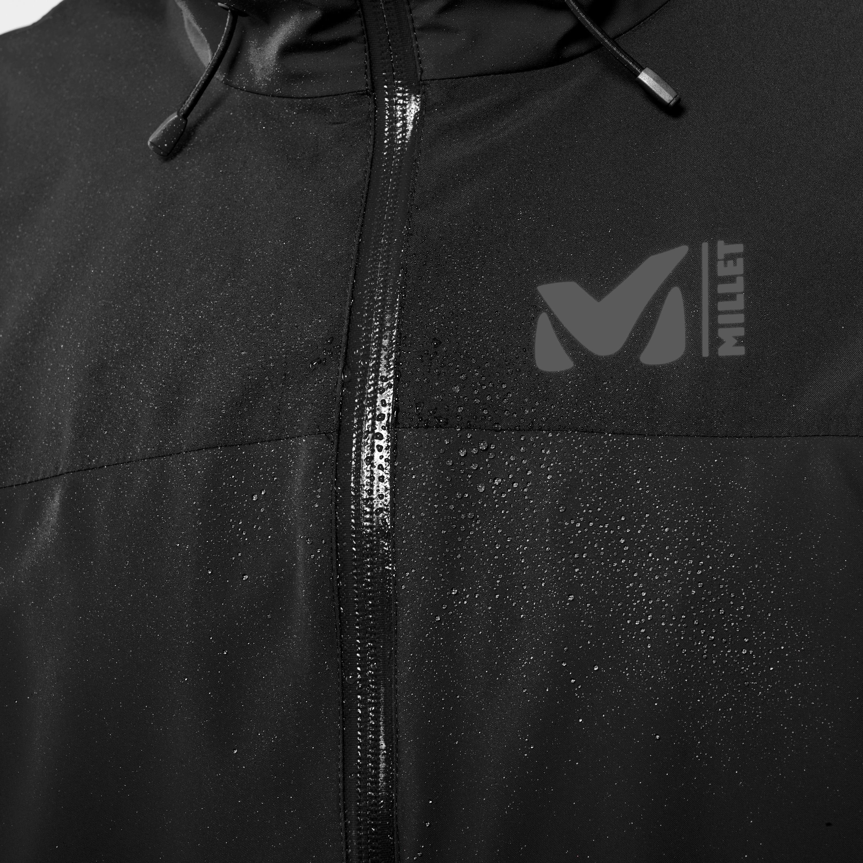 Veste Randonnée Homme GRANDS MONTETS II GORE-TEX 2/5