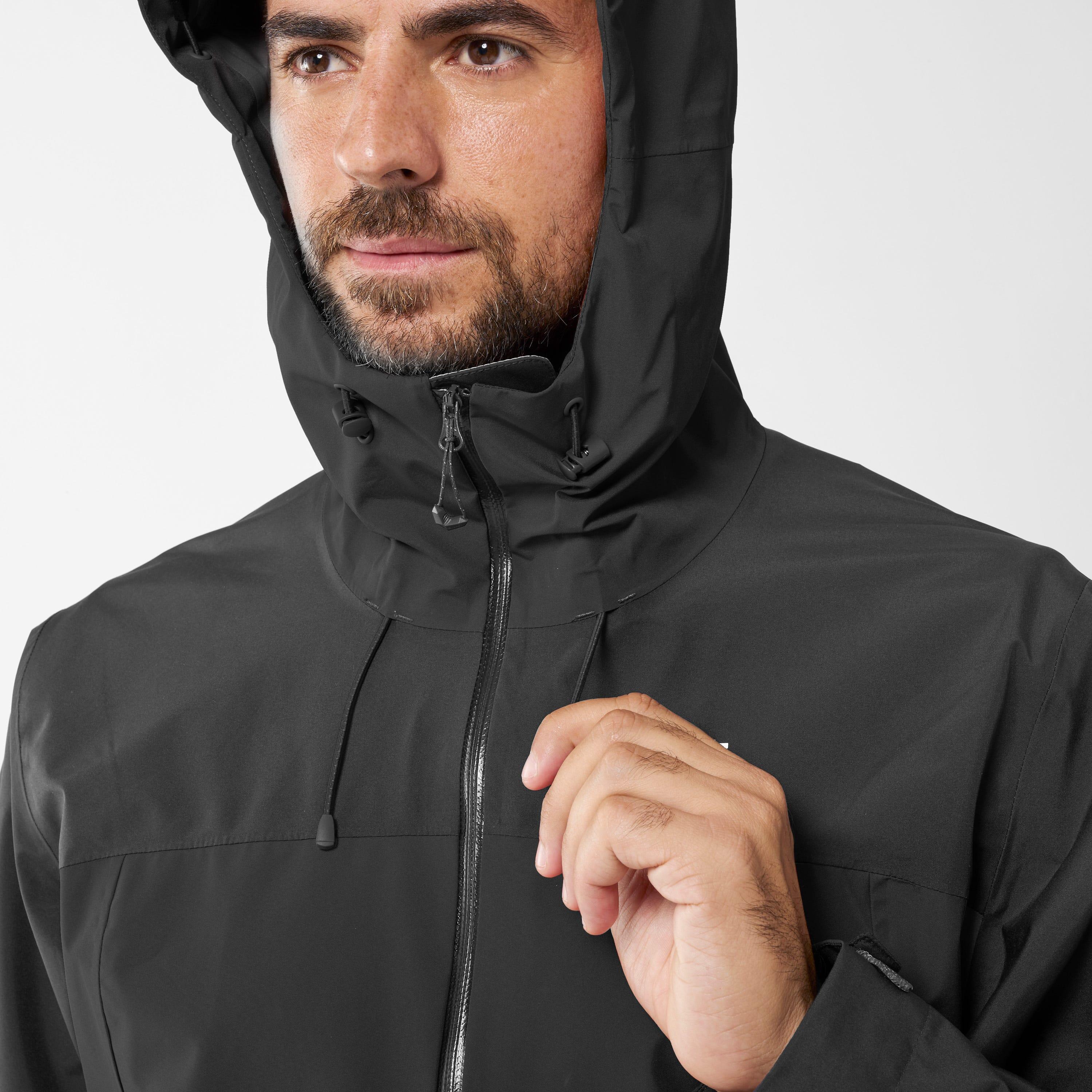 Veste Randonnée Homme MUNGO II GORE-TEX 2.5L 2/5