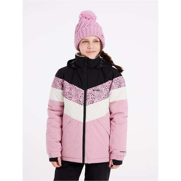 Veste de ski fille Protest Prtfugy