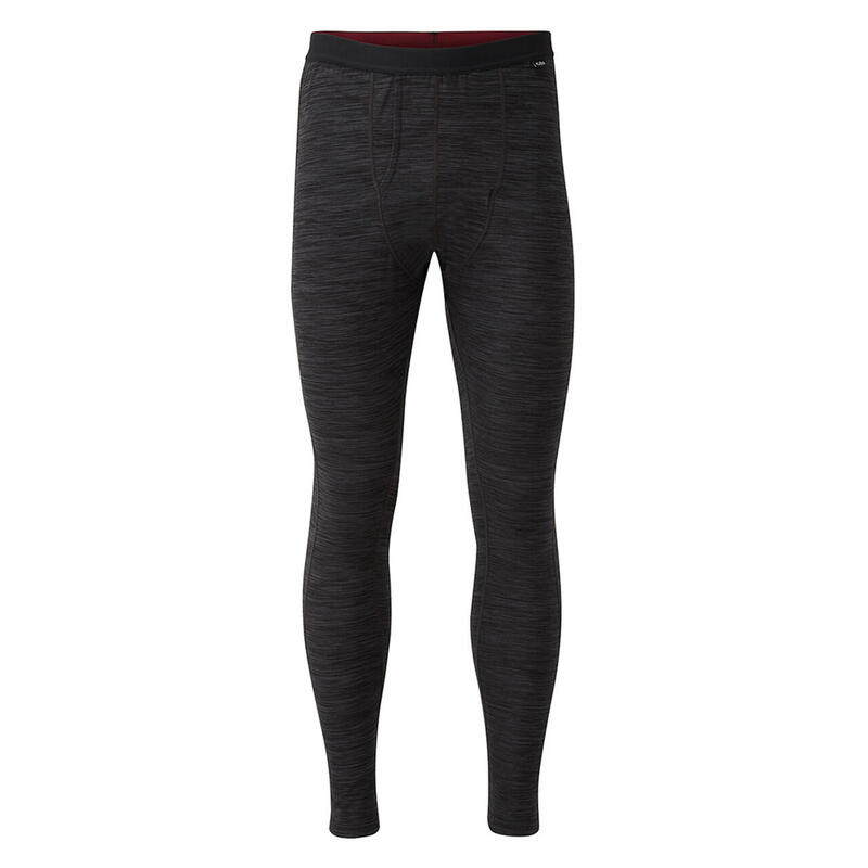 Men's Sailing Thermal Performance Leggings - Ash Grey