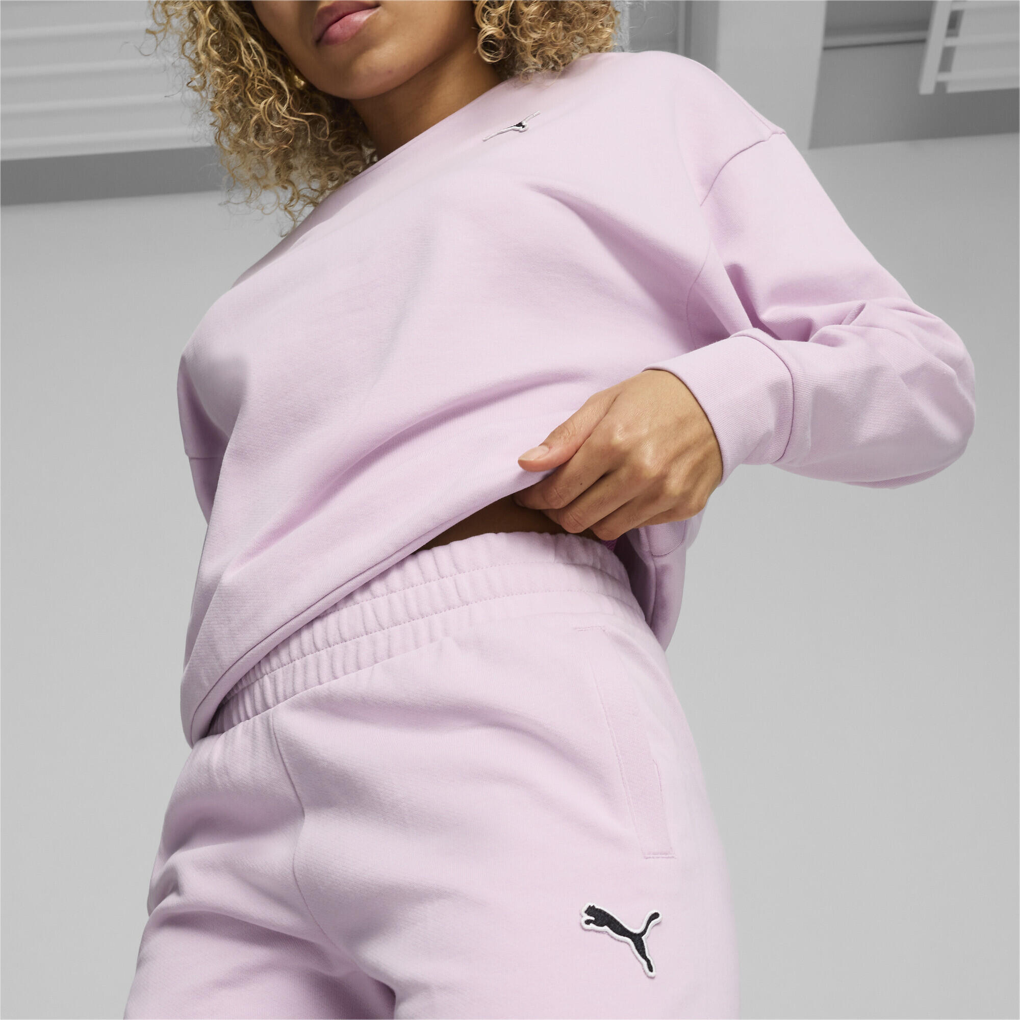 Pantalones de chándal Better Essentials Mujer PUMA 3/6
