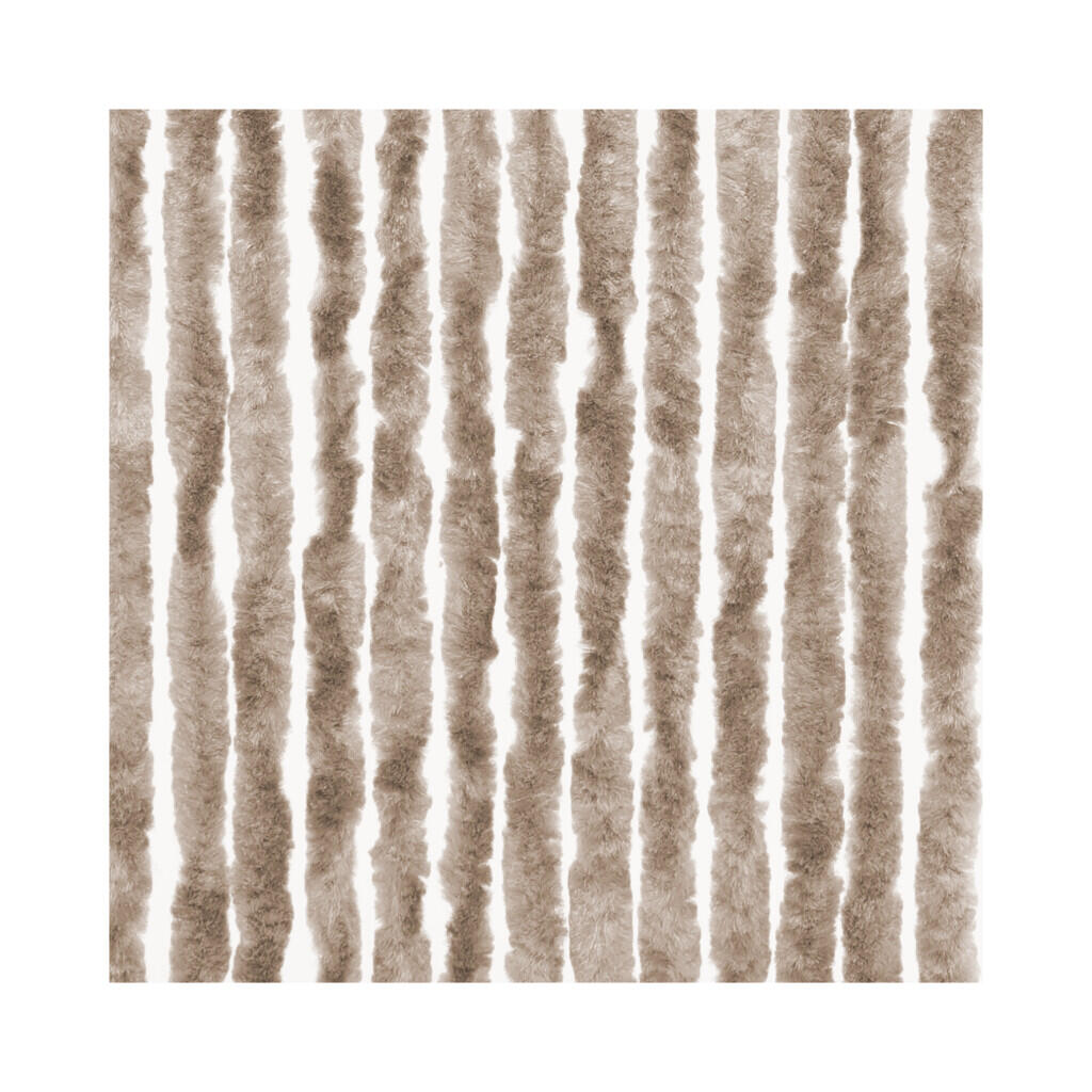 TRAVELLIFE Travellife Chenille taupe 56x185cm