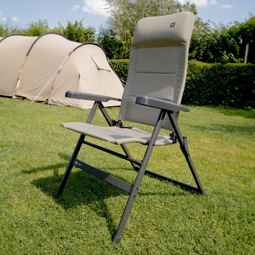 Travellife Lago Stuhl comfort moss green 2/5