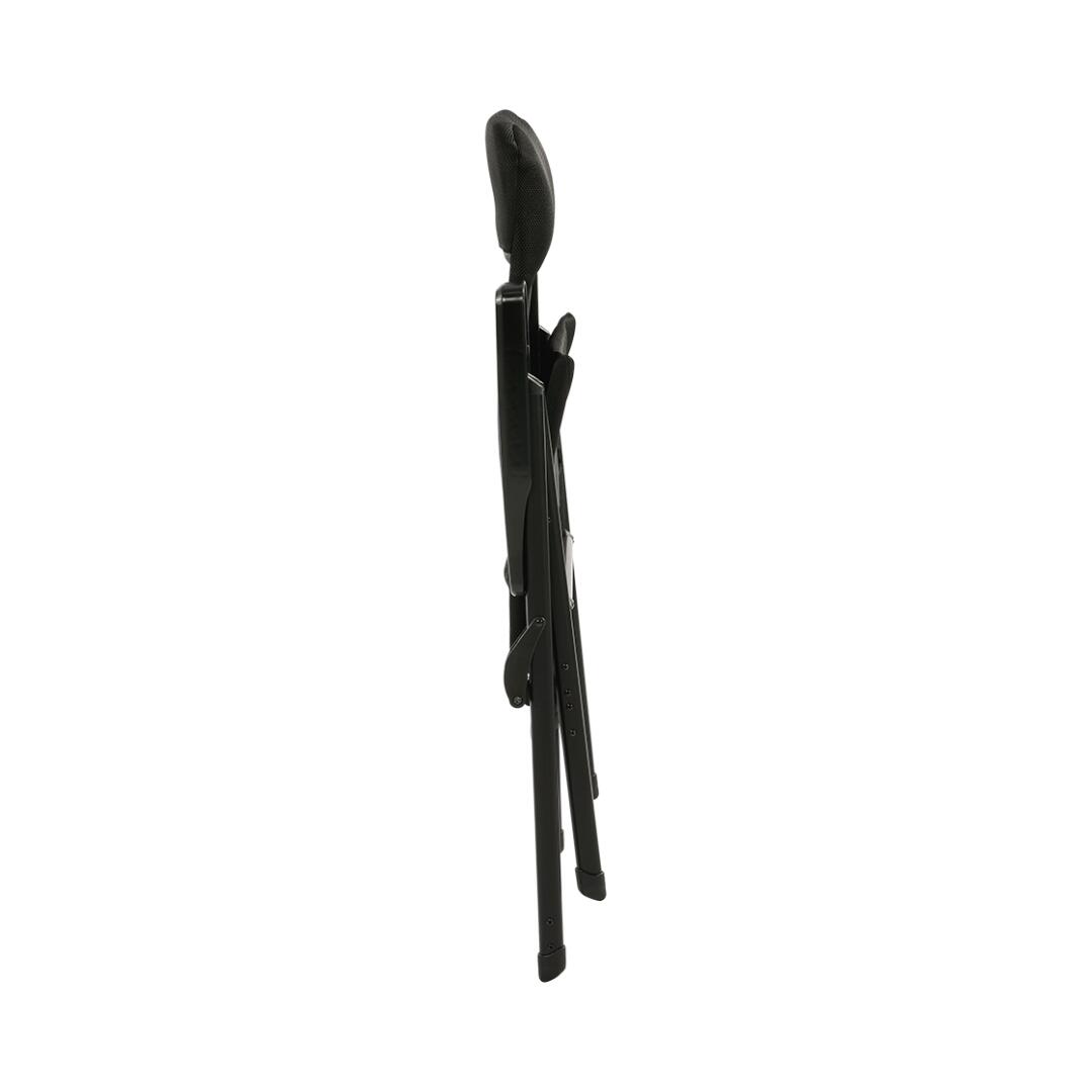 Travellife Barletta chaise réglable comfort XL black 7/7