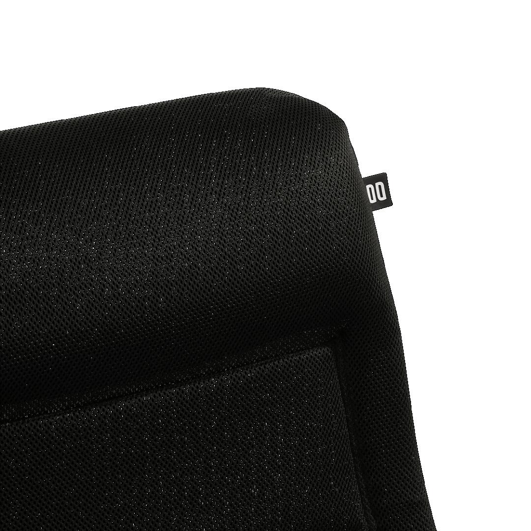 Travellife Barletta chaise réglable comfort XL black 6/7