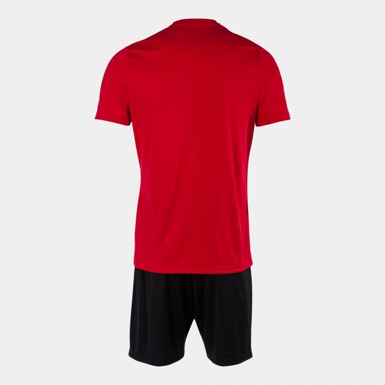 Conjunto Ténis Homem Joma Phoenix II Vermelho 3/5