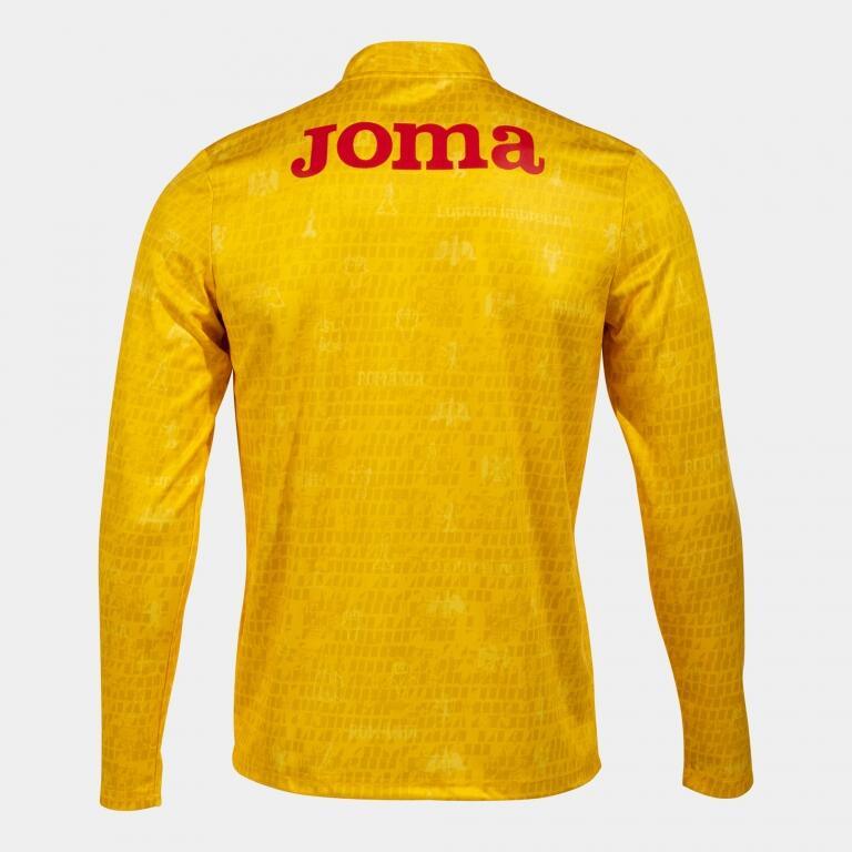 Jacheta Joma FRF Romania, Galben, 4XL