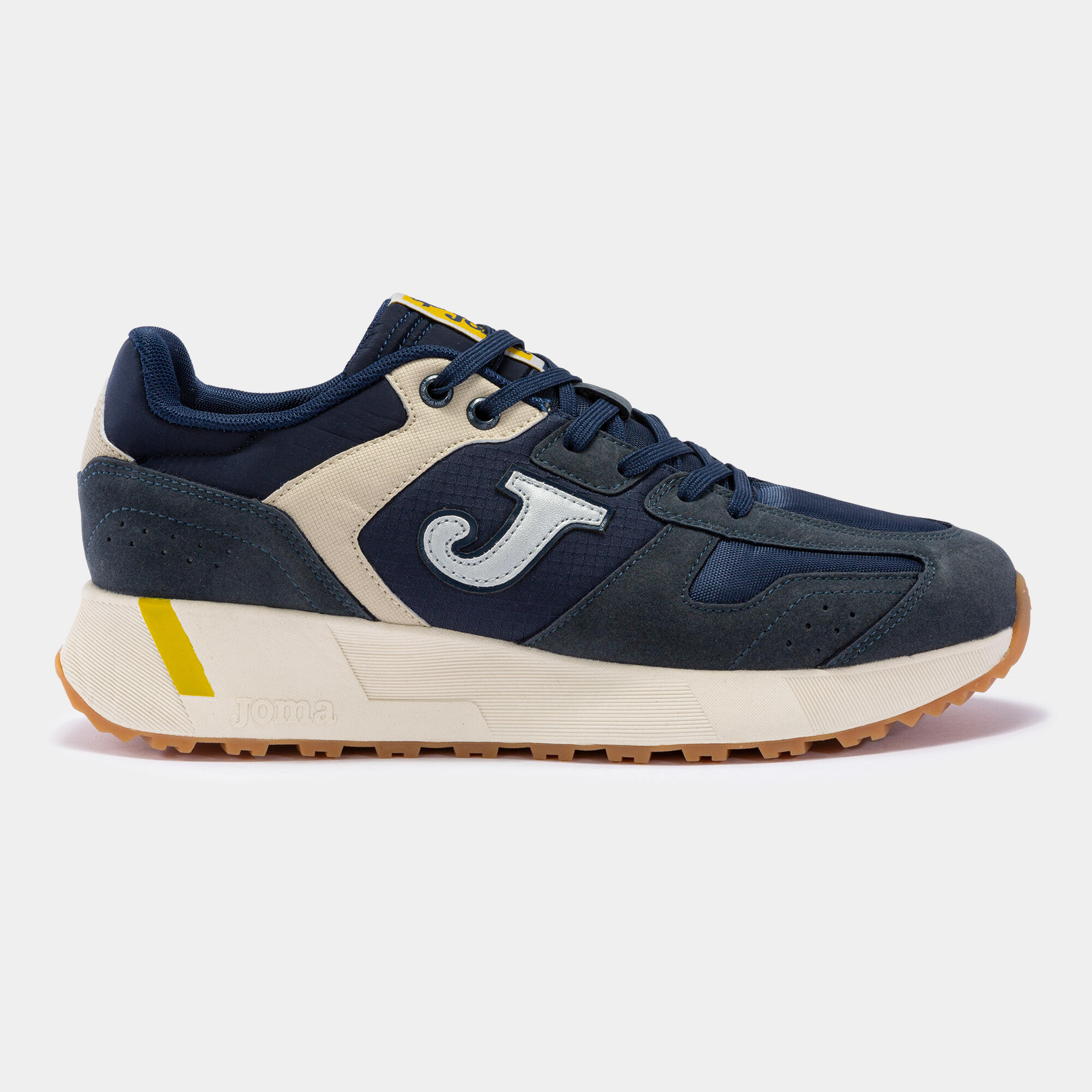 Pantofi Sport Joma C.1986 MEN 2303, Bleumarin, 44
