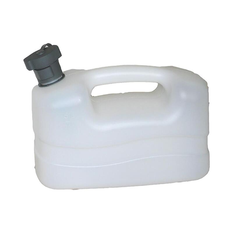 Travellife Jerrycan de luxe avec  bec verseur 5 litres