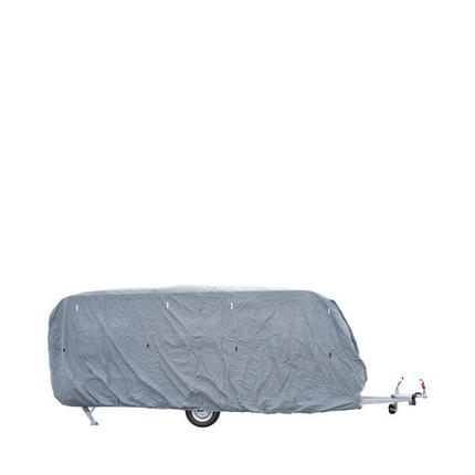 Travellife Wohnwagen Schutzhülle basic 600x240x220cm