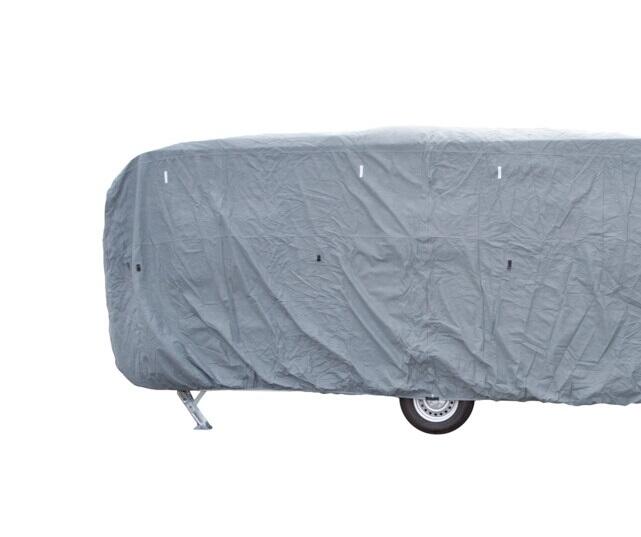 Travellife caravane couverture basic 650x250x220cm 2/2