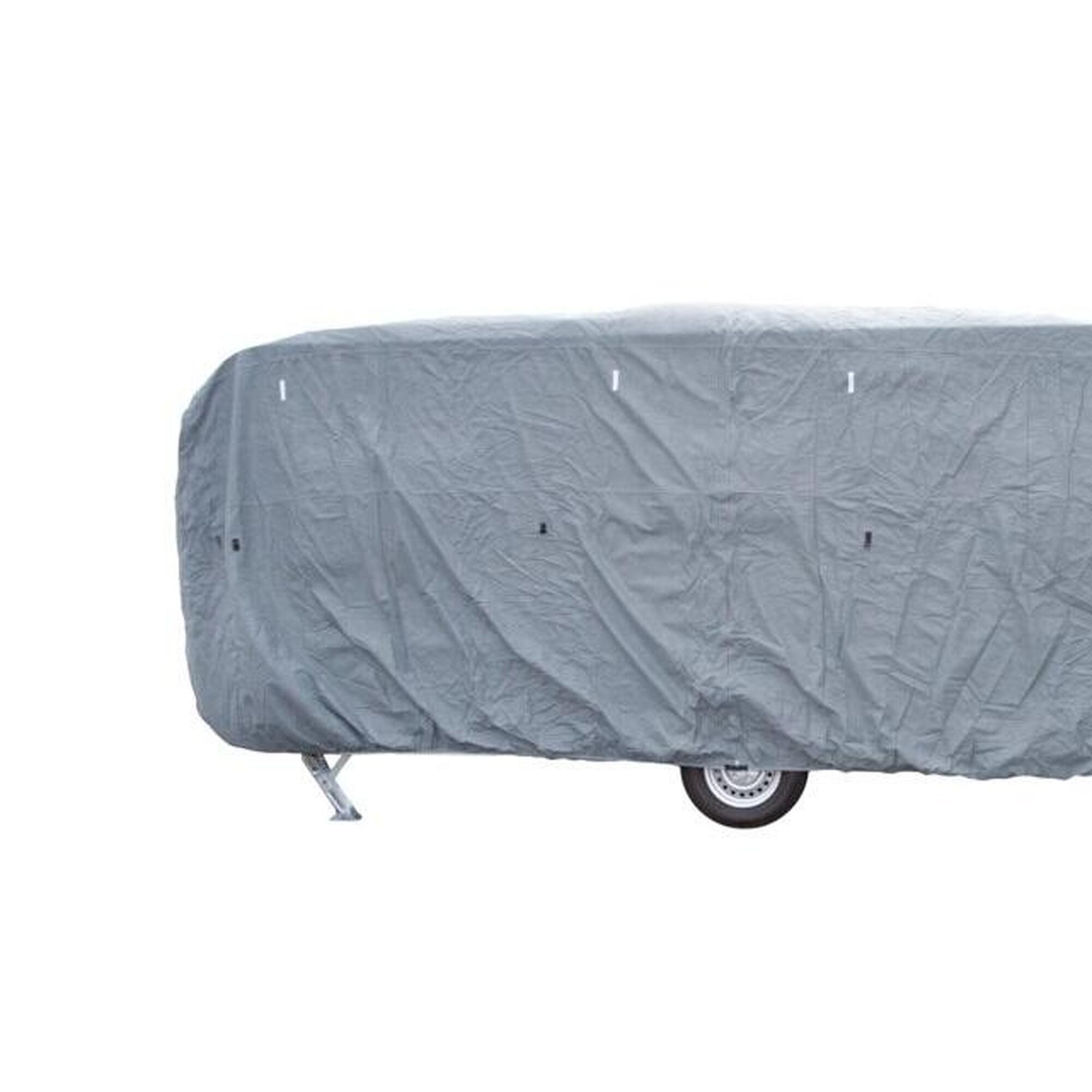 Travellife caravane couverture basic 500x240x220cm