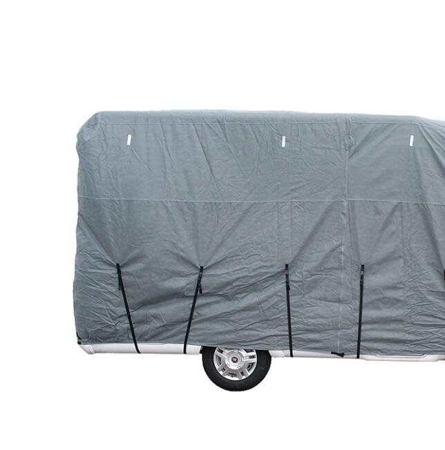 Travellife car couverture basic 700x240x270cm 2/2