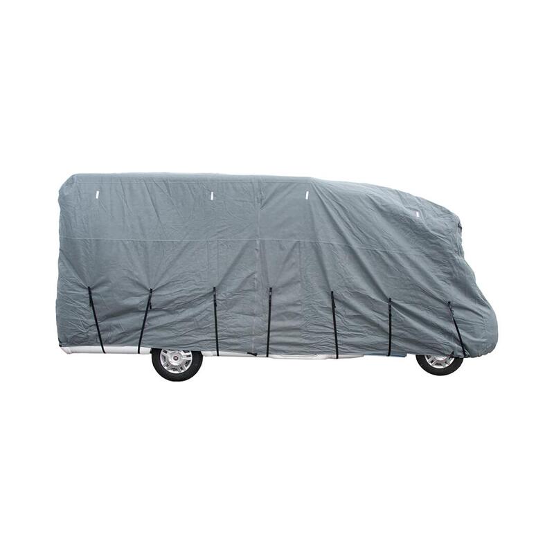 Travellife car couverture basic 600x240x270cm