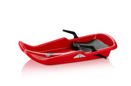 Bobsleje dla dzieci Plastkon Cyclone