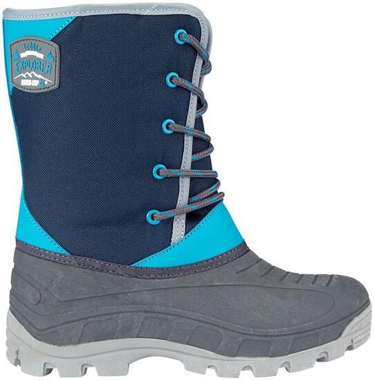 Bottes d'hiver enfant Winter-grip® Northern Hiker
