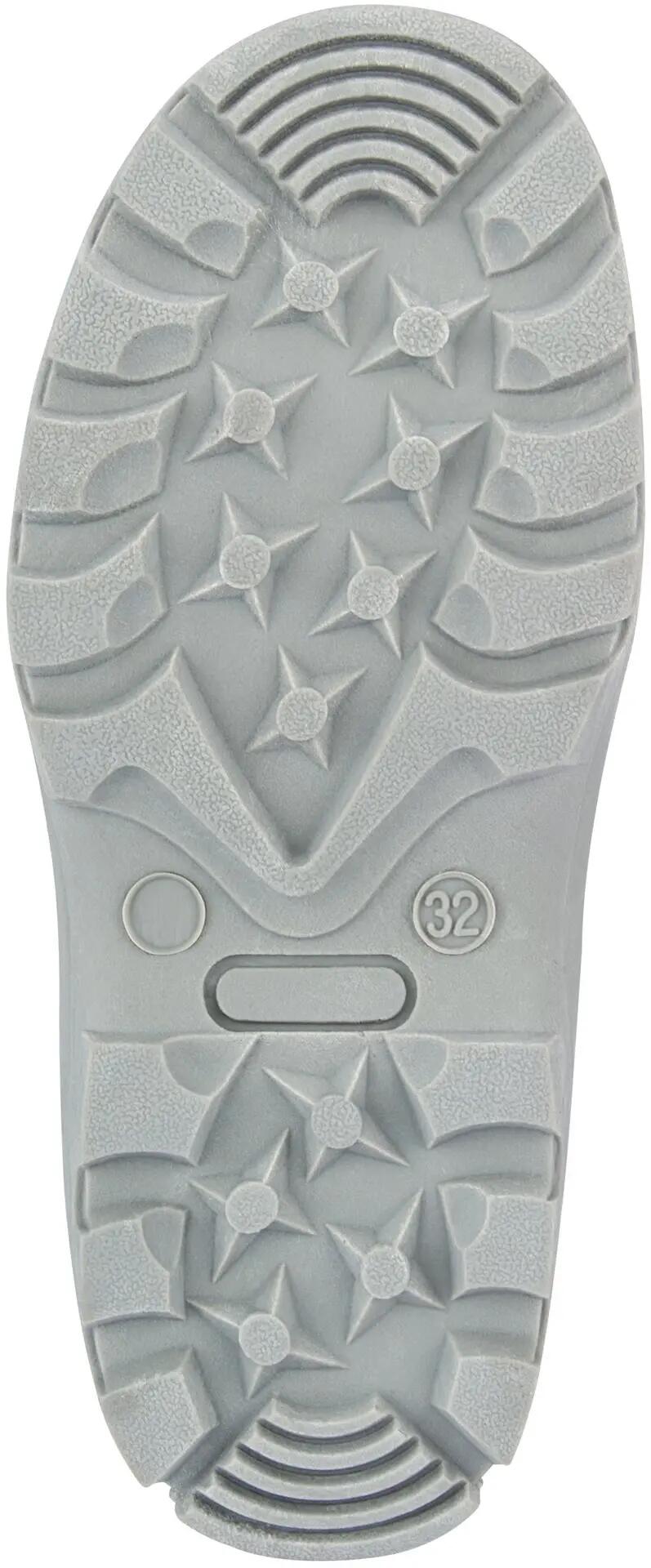 Winter-grip® Winter Boots Child Northern Hiker 3/4