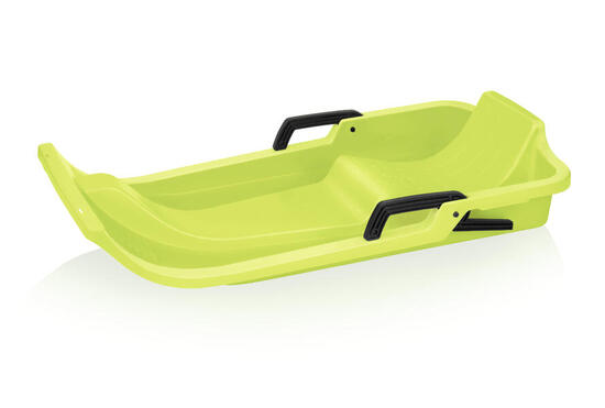 Bobsleje dla dzieci Plastkon UFO