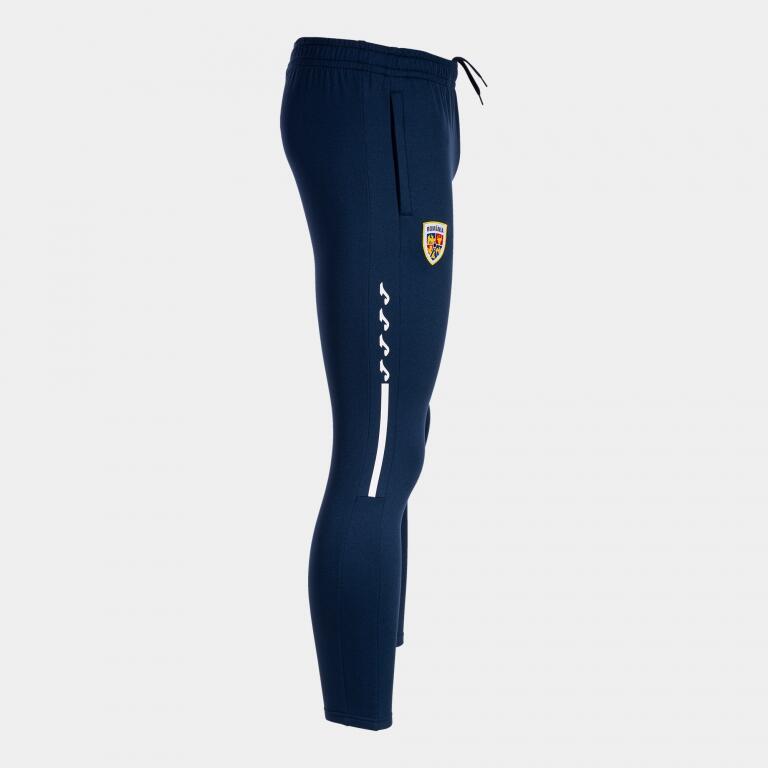 Pantaloni trening  Joma FRF Romania, Bleumarin, M