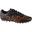 Ghete fotbal Xpander 2201 AG, piele ecologică, Negru, 44