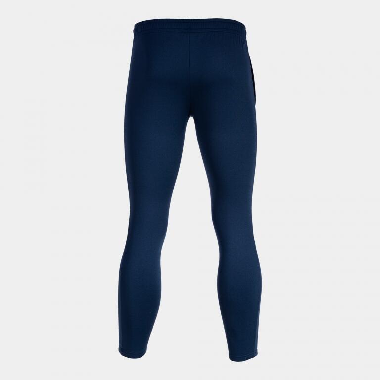 Pantaloni trening  Joma FRF Romania, Bleumarin, S