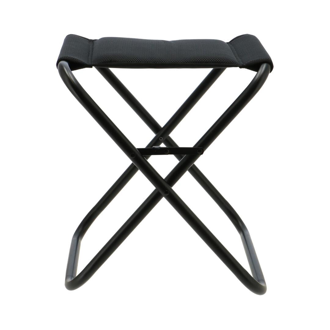 Travellife Barletta Hocker black 3/5