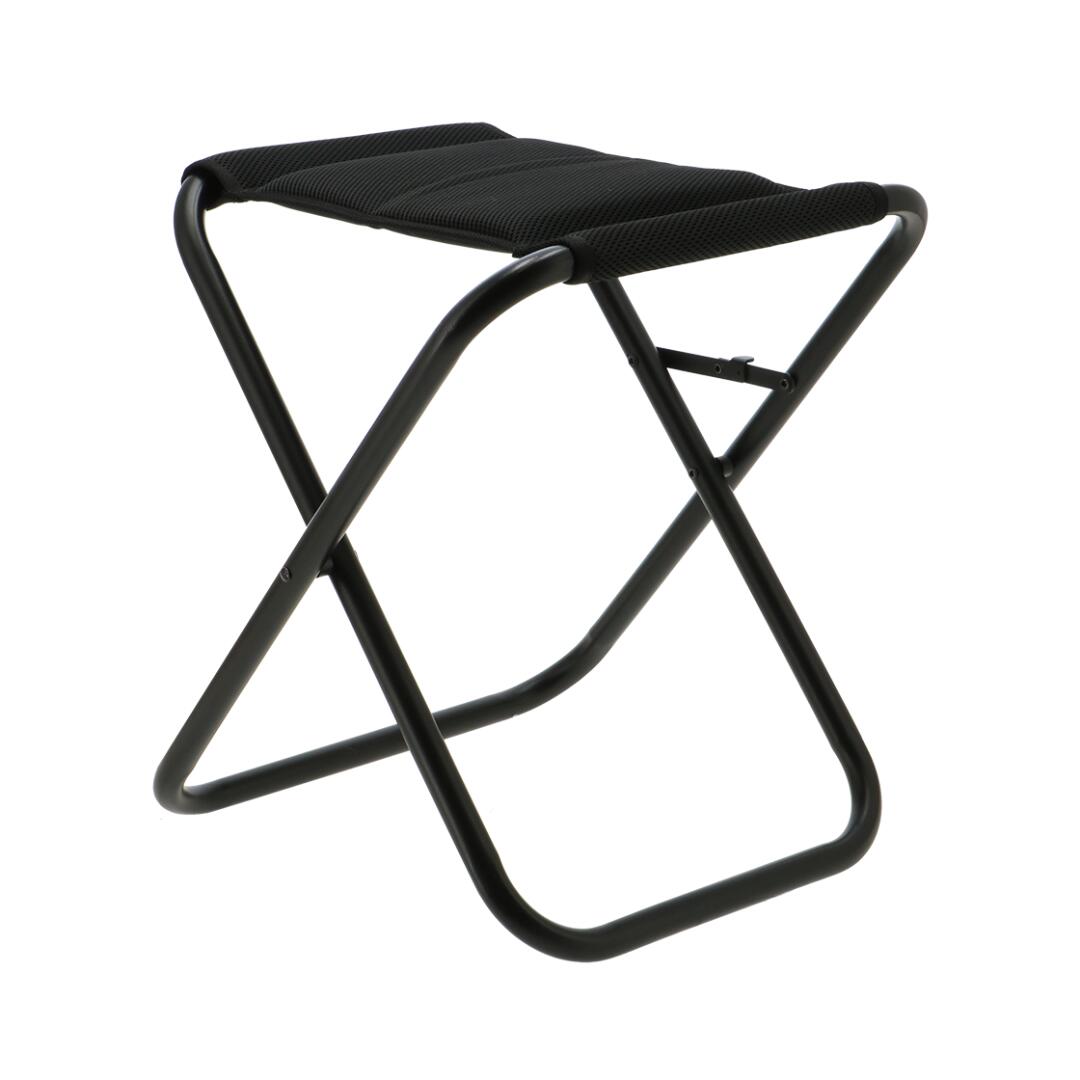 TRAVELLIFE Travellife Barletta kruk black