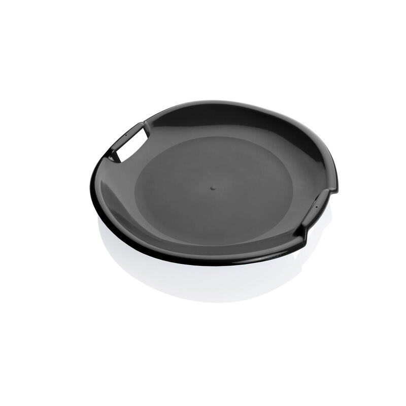Sanie Tornado Negru, 54 cm