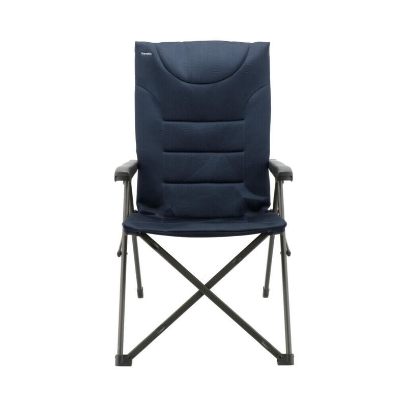 Travellife Barletta fauteuil cross bleu