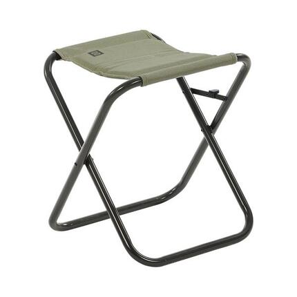 Travellife Lago Hocker moss green