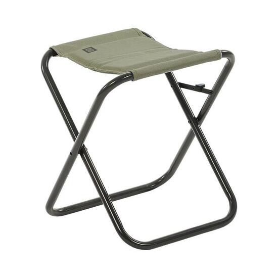 Travellife Lago Hocker moss green