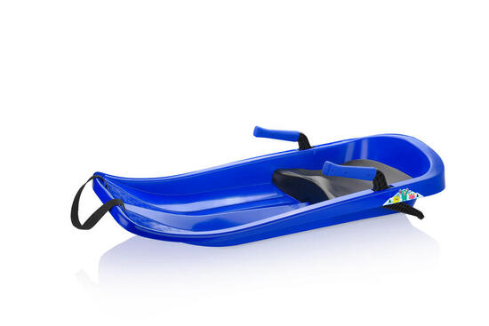 Bobsleje dla dzieci Plastkon Flash