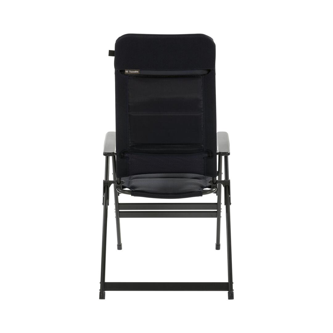 Travellife Barletta Stuhl comfort XL blue 6/7