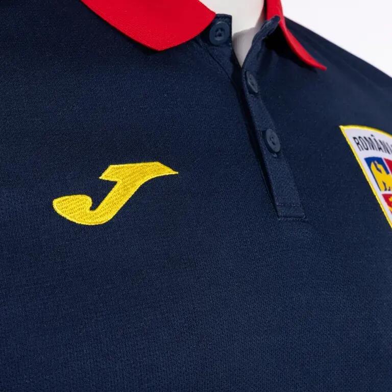 Polo Roumanie Paseo 2023/24 4/7