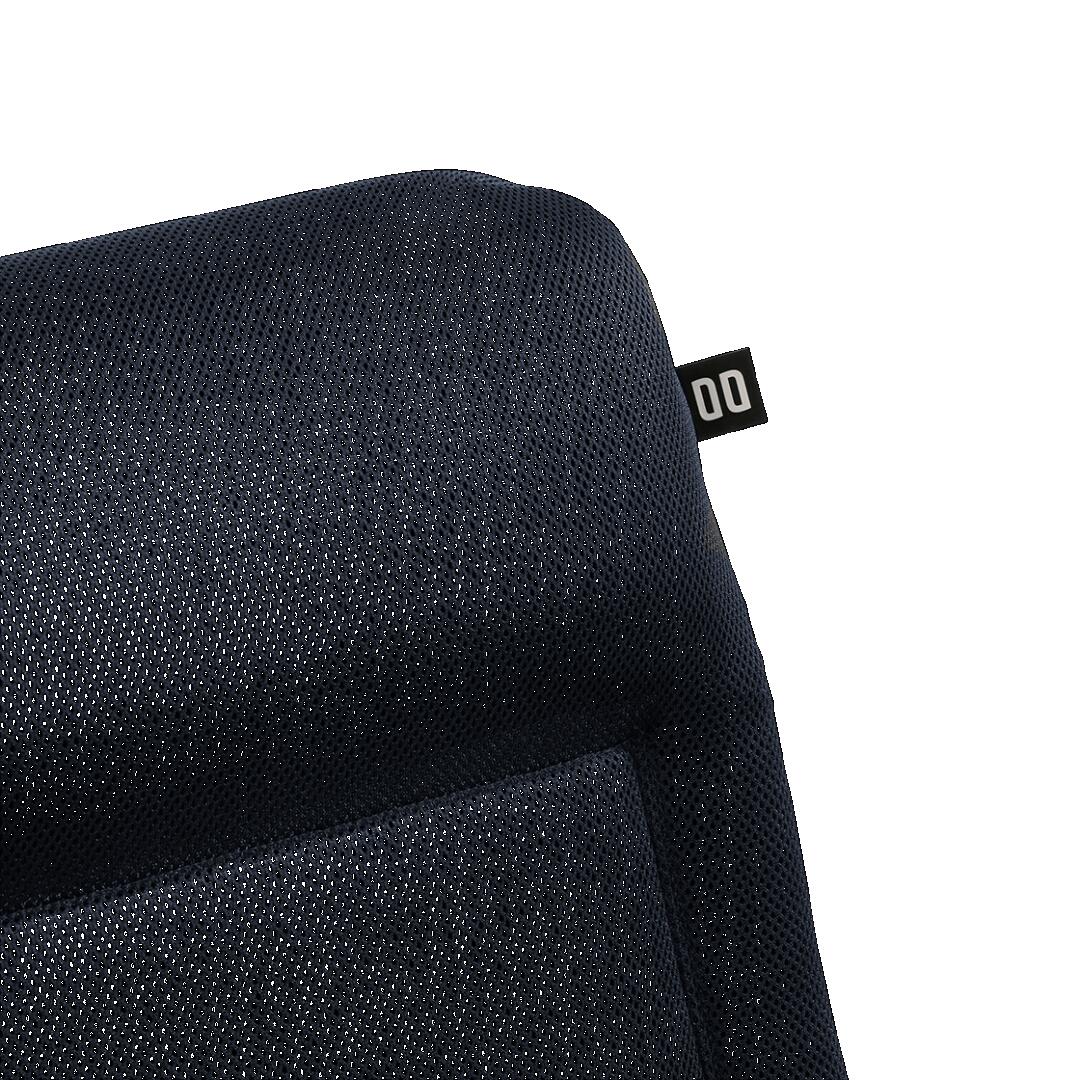 Travellife Barletta Stuhl comfort XL blue 5/7