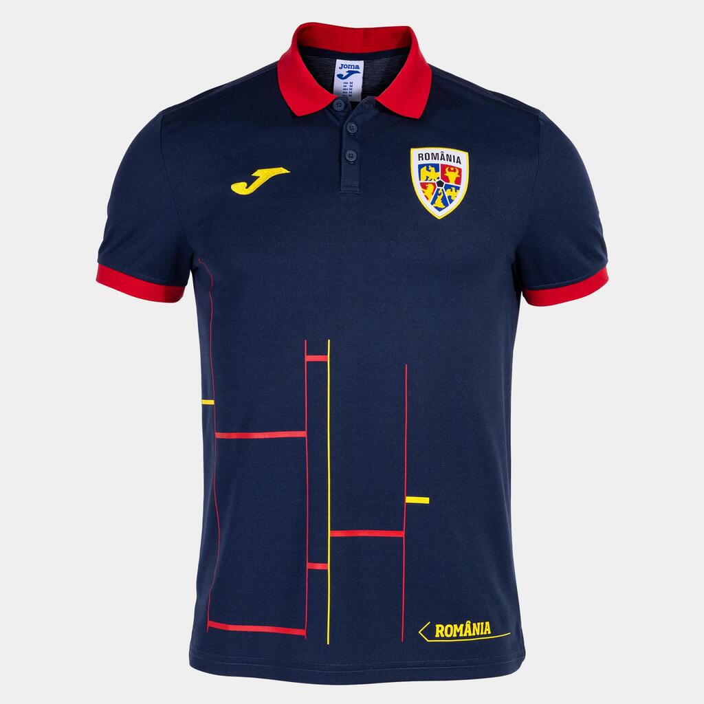Polo Roumanie Paseo 2023/24