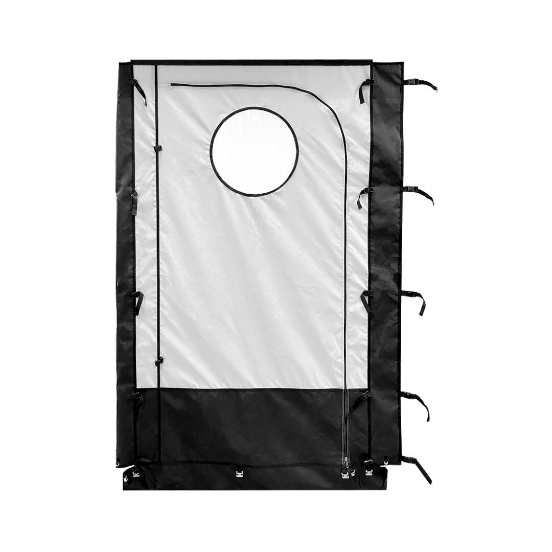 TRAVELLIFE Scala front door 1.1M - Caravan awning front door