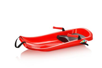 Bobsleje dla dzieci Plastkon Flash