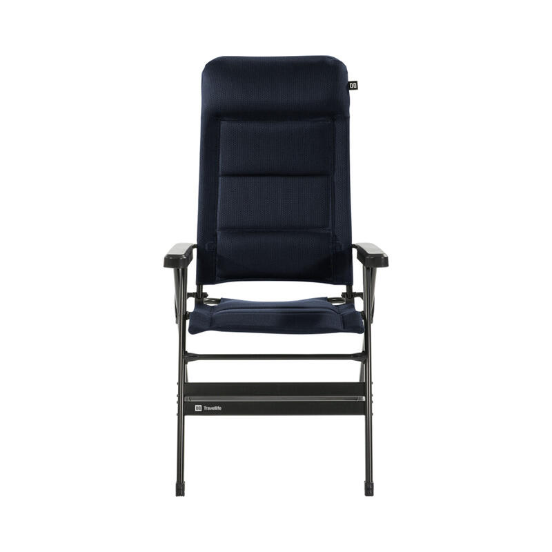 Travellife Barletta fauteuil comfort Plus bleu