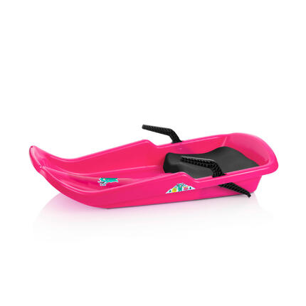 Bobsleje dla dzieci Plastkon Cyclone