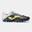 Ghete fotbal Joma Xpander 2331, teren sintetic, negru/argintiu, 45