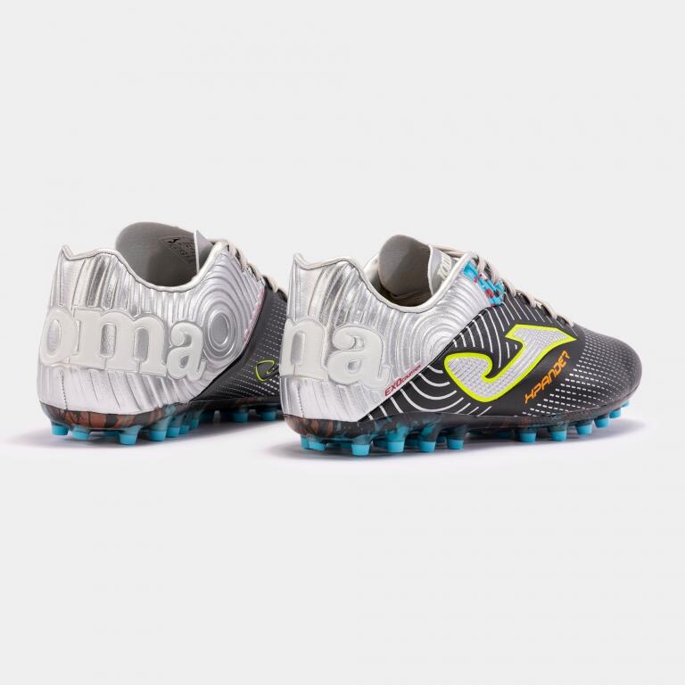 Voetbalschoenen Joma Xpander Zwart 4/6