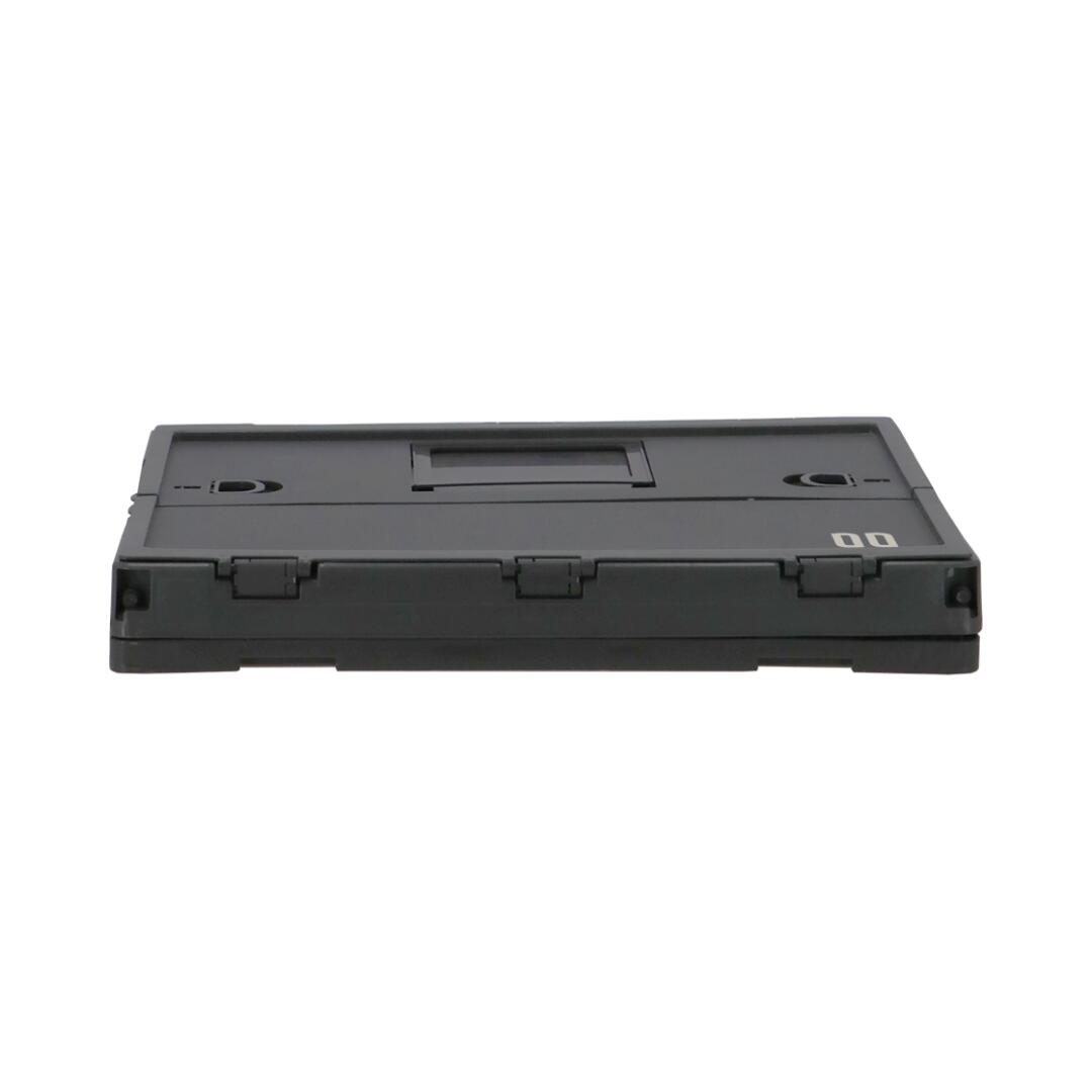 Travellife Bodin opbergdoos opvouwbaar klein dark grey 5/5
