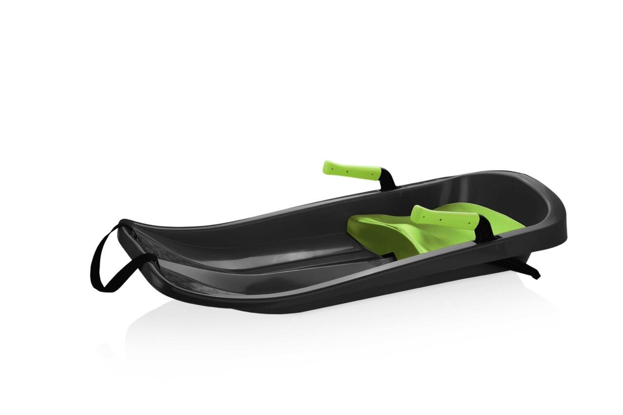 Luge  Tron  Vert 2/6
