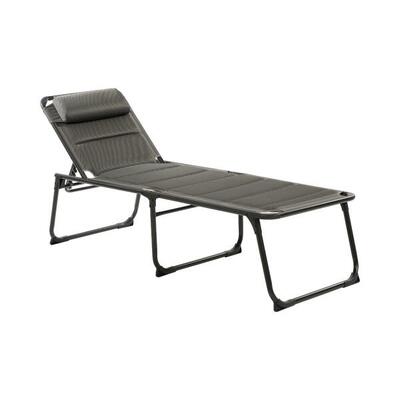 Travellife Barletta Liege dark grey