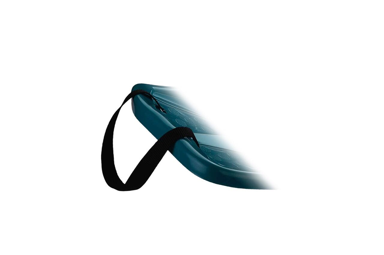 Luge  Tron  Vert 5/6