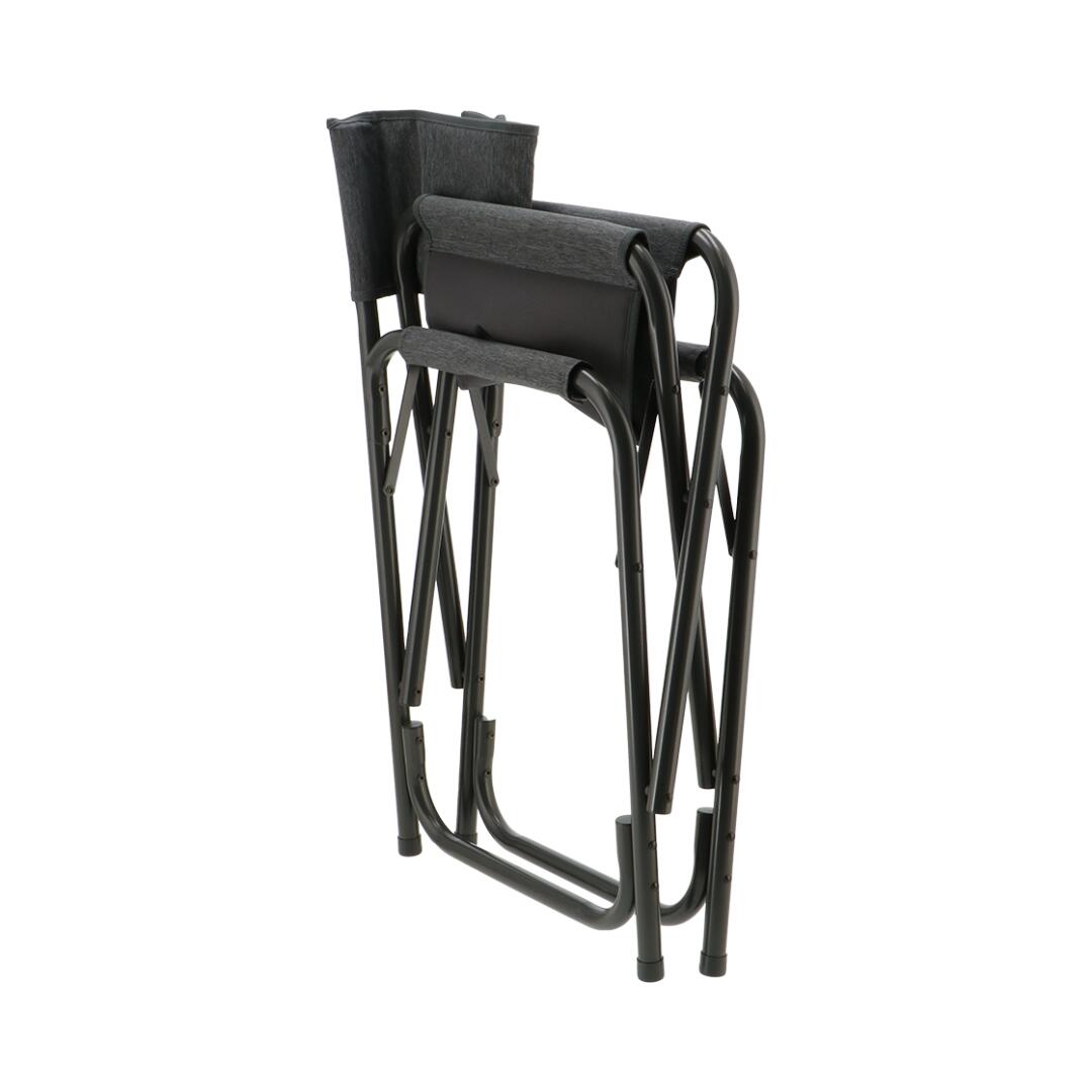 Lago directors chair grey 3/5