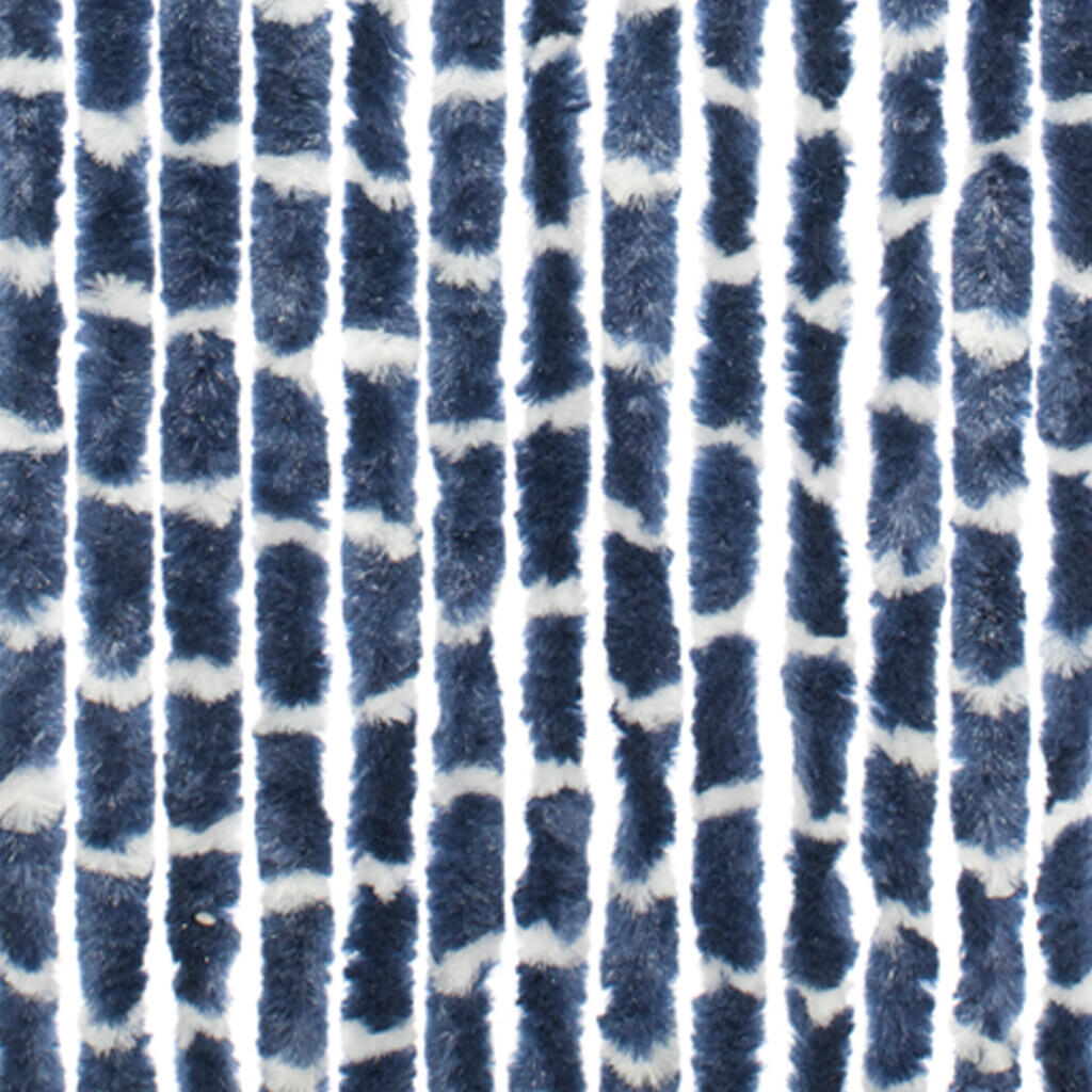 Blauw / Sneeuwwit