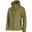 Jacheta Softshell 4F MEN SFM003, Olive, L