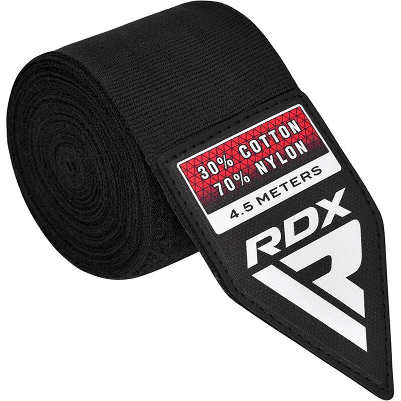 Professionelle Boxen Hand Bandagen 4/6